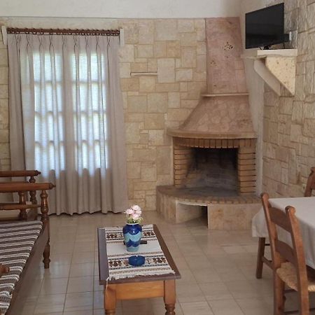 Roústika Mountain Vista Resort מראה חיצוני תמונה