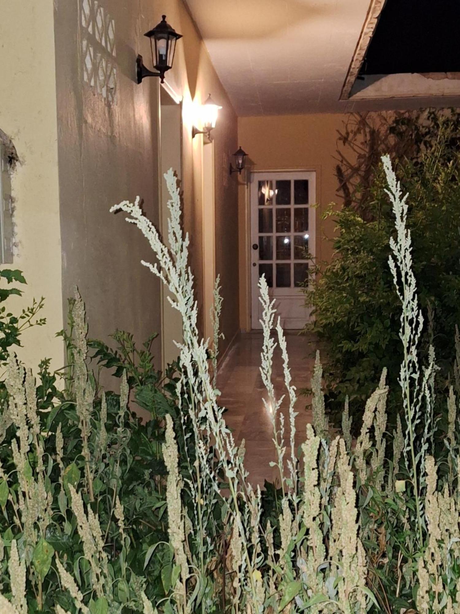 Roústika Mountain Vista Resort חדר תמונה