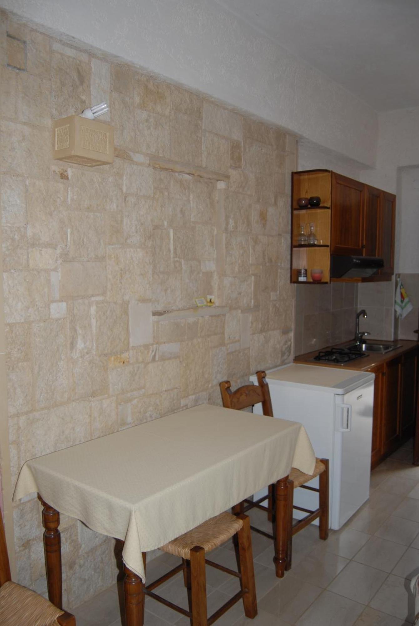 Roústika Mountain Vista Resort חדר תמונה