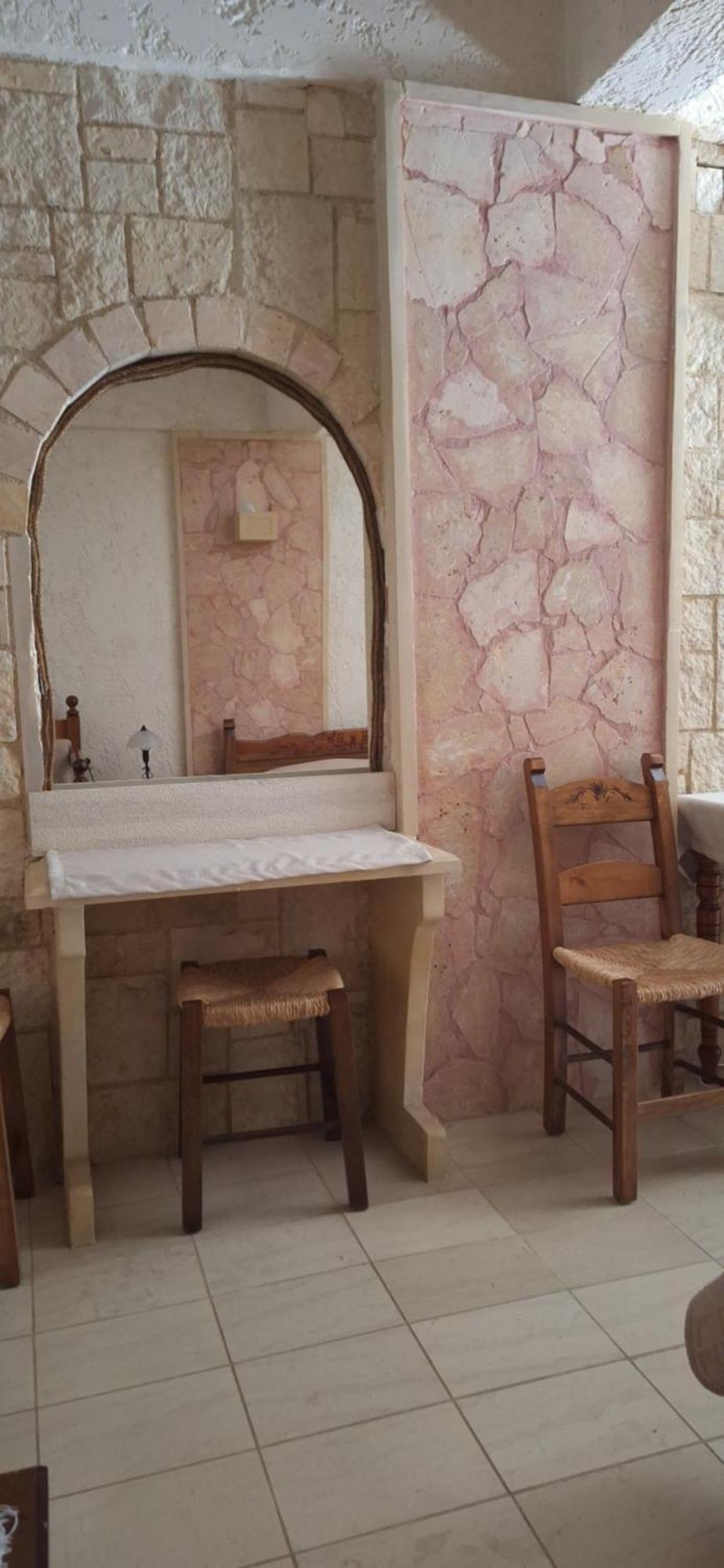 Roústika Mountain Vista Resort חדר תמונה