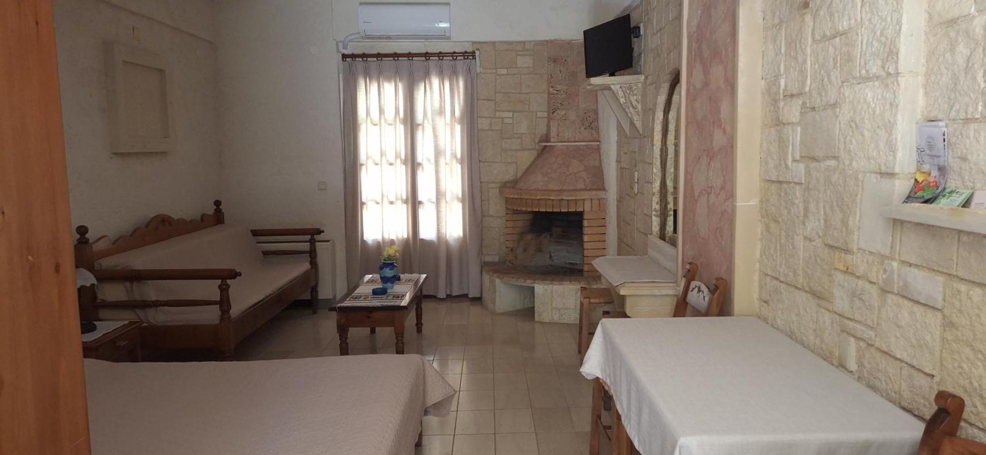 Roústika Mountain Vista Resort מראה חיצוני תמונה