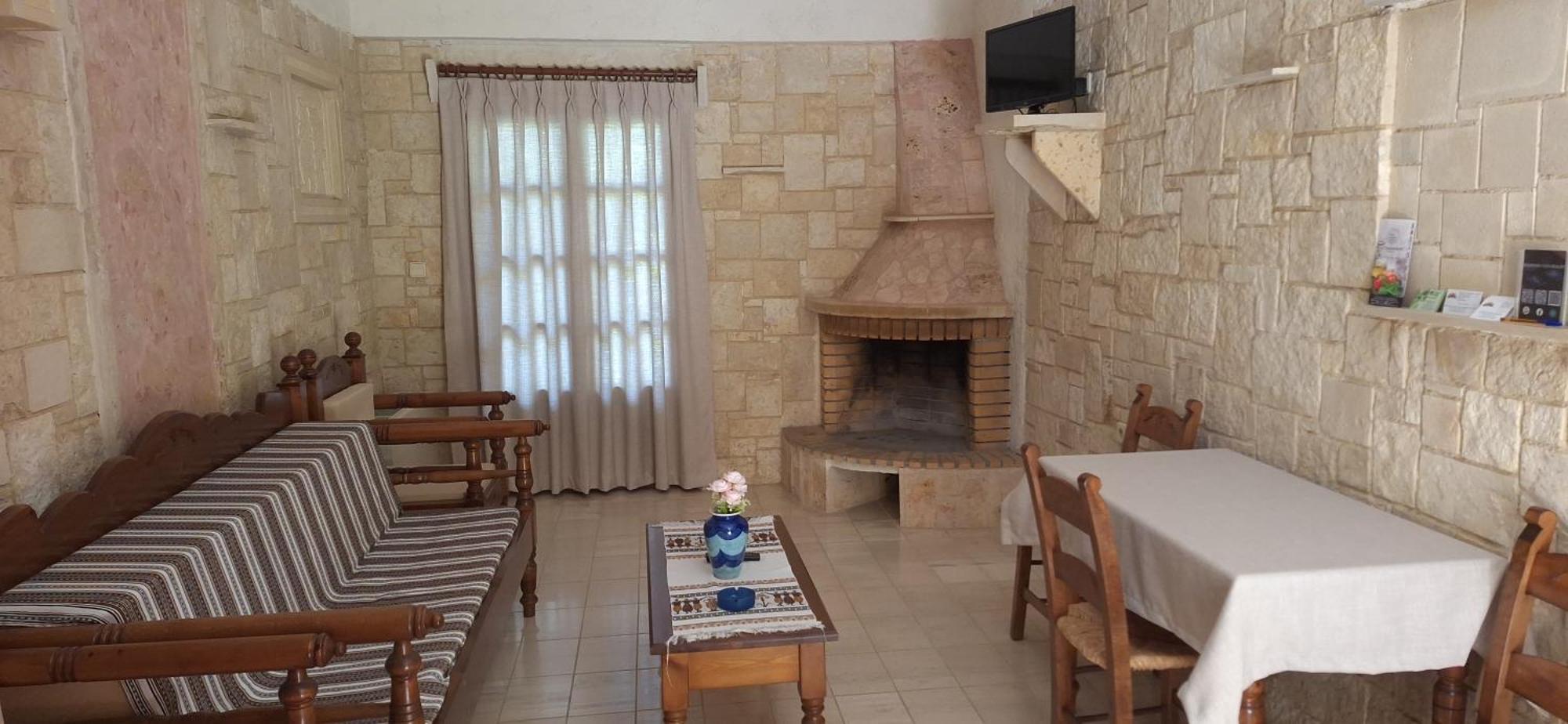 Roústika Mountain Vista Resort מראה חיצוני תמונה