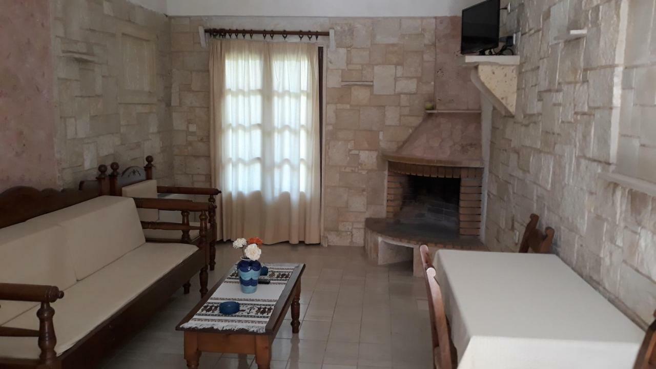 Roústika Mountain Vista Resort מראה חיצוני תמונה